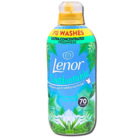 LENOR CON.FABRIC SOFTNER OUTDOORABLE NORTHERN SOLSTICE 70w 980ml