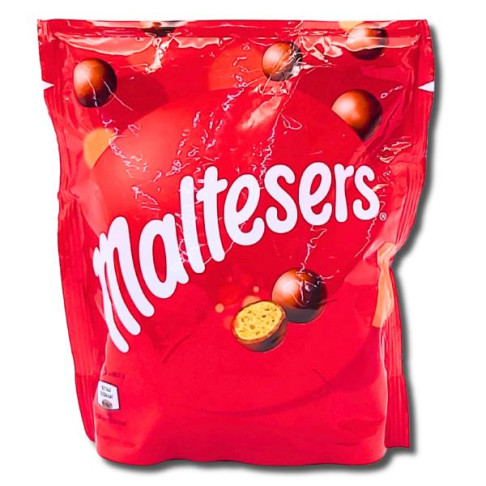 MALTESERS FAMILY BAG 175gr