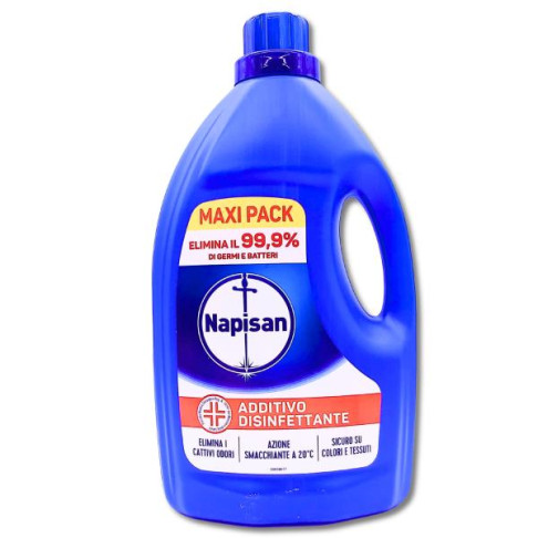 NAPISAN ANITBACTERIAL LIQUID 2200gr