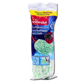 VILEDA SUPERMOCIO MICROFIBER MOP
