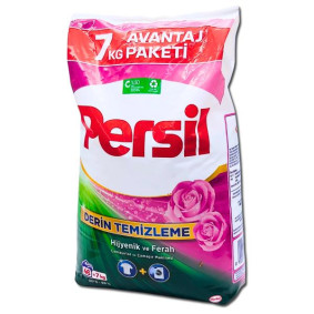 PERSIL LAUNDRY POWDER 7 kg