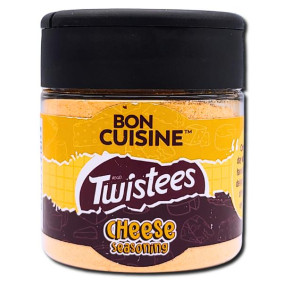 BON CUISINE TWISTEES CHEESE SEASONING 135gr