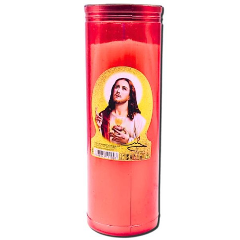 VOTIVE CANDLE T100 ASSORTED PICS