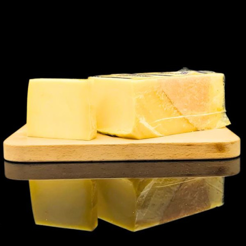 LE GRUYERE CHEESE