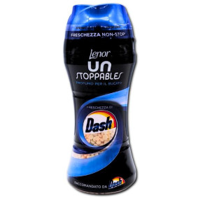 LENOR SCENT BOOSTER DASH 210gr