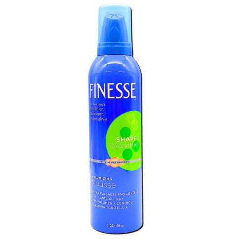 FINESSE MOUSE VOLUMIZING198gr