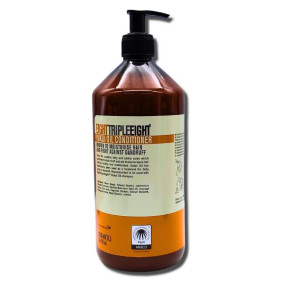 EIGHT TRIPLE EIGHT CONDITIONER KUKUI OIL 1 LTR