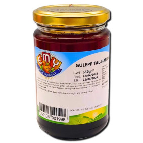 EMY GULEPP TAL HARRUB 550gr