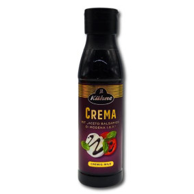 KUHNE BALSAMICO CREME 150ml