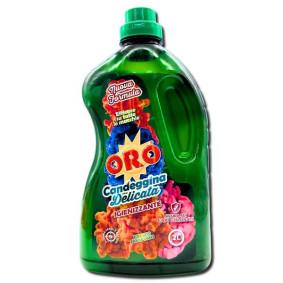 ORO LAUNDRY DELICATE BLEACH 2 ltr