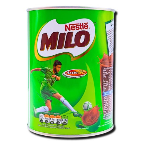 NESTLE MILO 400g