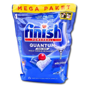 FINISH POWERBALL QUANTUM X 100