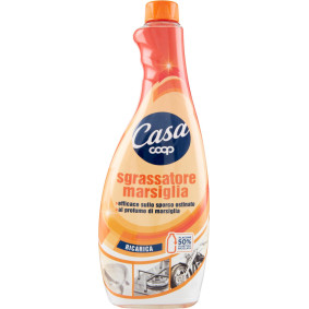 COOP SGRASSATORE MARSIGLIA REFILL 750ml