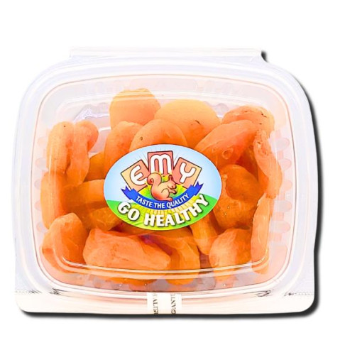 EMY DRIED APRICOTS 190gr