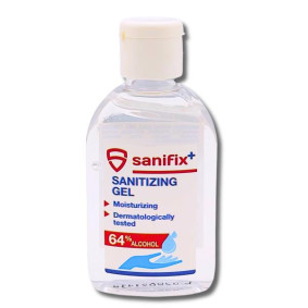 SANIFIX HAND SANITIZER 80ml