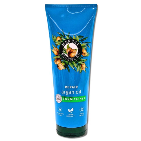 HERBAL ESSENCES HAIR CONDITIONER REPAIR ARGAN OIL 250ml