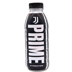 PRIME HYDRATION DRINK JUVENTUS 500ml