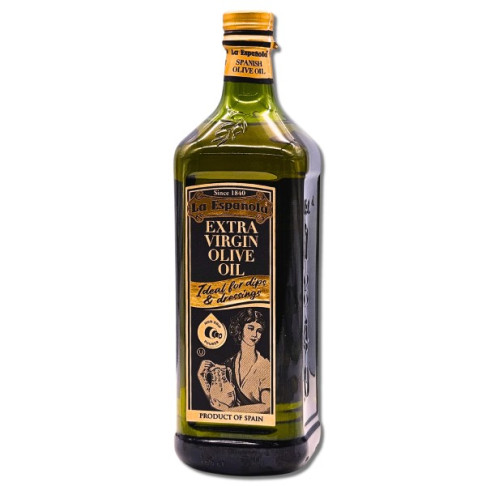 LA ESPANOLA EXTRA VIRGIN OLIVE OIL 1ltr