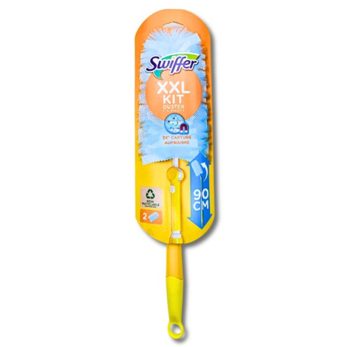 SWIFFER DUSTER XXL KIT