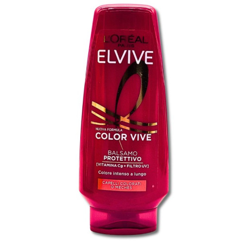 L`OREAL ELVIVE CONDITIONER COLOR-VIVE 250ml