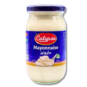 CALYPSO MAYONNAISE 236ml