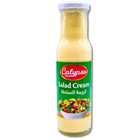 CALYPSO SALAD CREAM 245ml