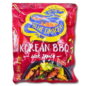BLUE DRAGON KOREAN BBQ SAUCE 120gr