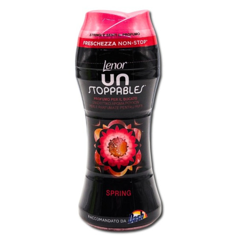 LENOR SCENT BOOSTER SPRING 210gr