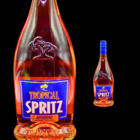 TROPICAL SPRITZ APERITIVO 75cl