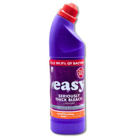 EASY THICK BLEACH LAVANDER 750ml