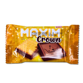 ELVAN MAXIM CHOCOLATE BISCUIT 11gr