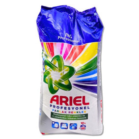 ARIEL LAUDRY POWDER 66 w10 kg