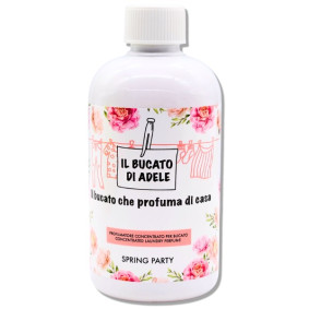 IL BUCATO DI ADELE LAUNDRY PERFUME SPRING PARTY 500ml