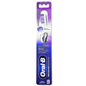 ORAL B T.BRUSH 3D WHITE ADVANCED
