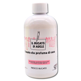 IL BUCATO DI ADELE LAUNDRY PERFUME FRESH LAUNDRY 500ml