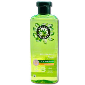HERBAL ESSENCES SHAMPOO MOISTURISE ALOE 350ml