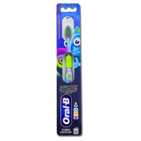 ORAL B TOOTH BRUSH KIDS 0+