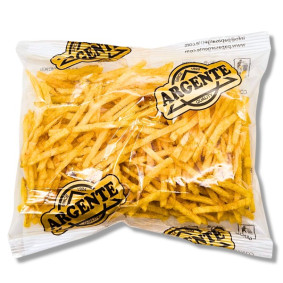 ARGENTE POTATO STICKS 60gr