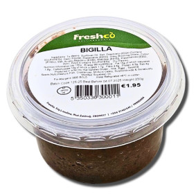 FRESHCO BIGILLA  230g