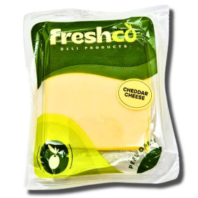 FRESHCO CHEDDAR CHEESE