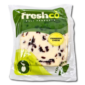 FRESHCO CRANBERRY CHEESE