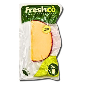 FRESHCO EDAM ROUND CHEESE