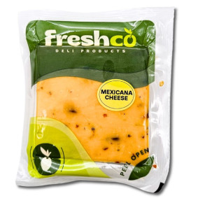 FRESHCO MEXICANA CHEESE
