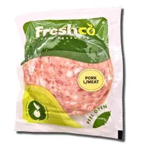 FRESHCO PORK LUNCHEON MEAT