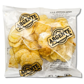 ARGENTE CRISPS 50gr