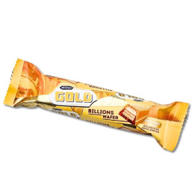 MC VITIES GOLD BILLIONS WAFER 39gr
