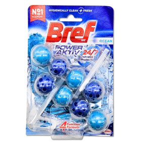 BREF POWER ACTIVE RIM BLOCK OCEAN X2