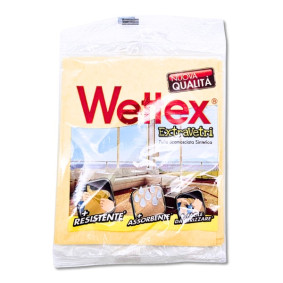WETTEX WINDOW CHAMOIS