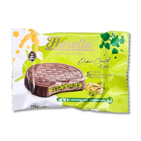 FIORELLA DUBAI WAFER 20gr