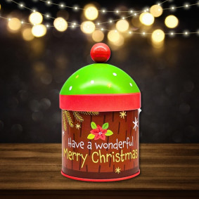 WINDEL PRALINES IN TIN 119gr